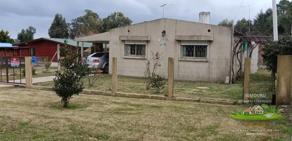 Casa ID.1249 - Alquiler de casa amoblada en Playa Hermosa