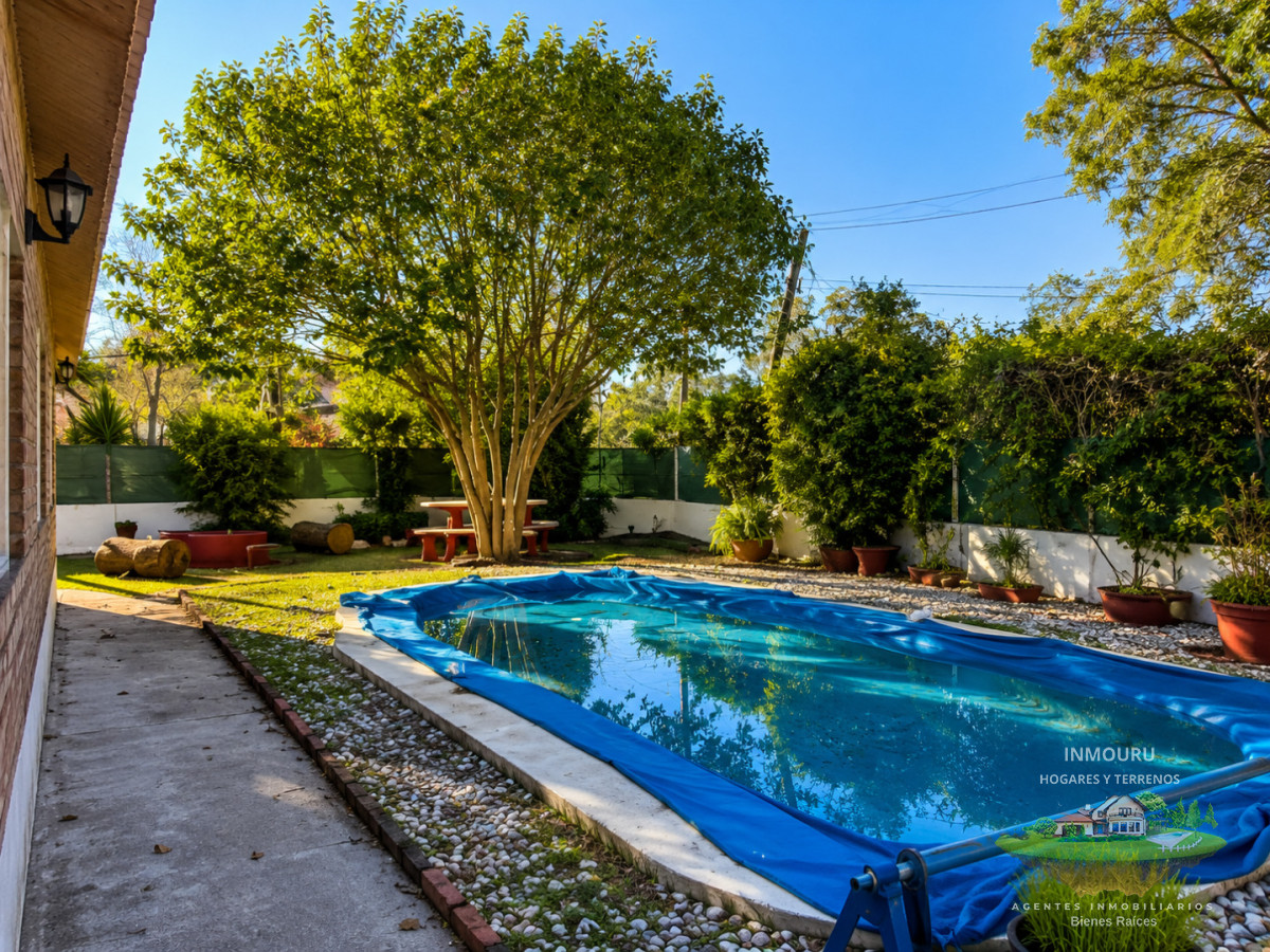 Casa ID.2944 - Se Alquila casa en Salinas Sur