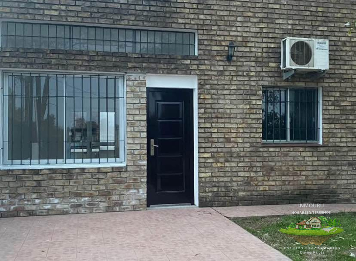 Casa ID.1299 - Alquilo linda y hermosa casa en ciudad de la costa en montes