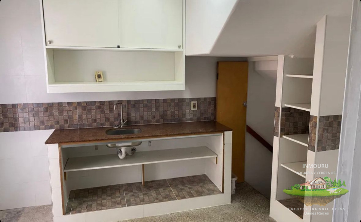 Casa ID.2603 - Se alquila casa en zona Malvin