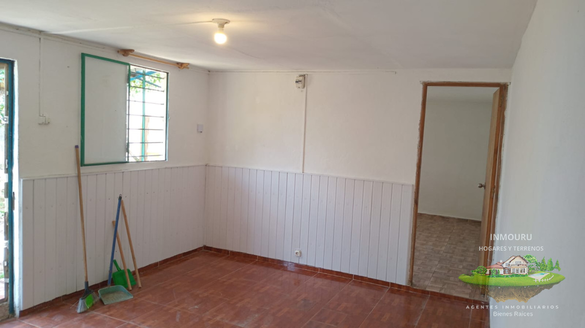 Casa ID.2557 - Alquiler de monoambiente 