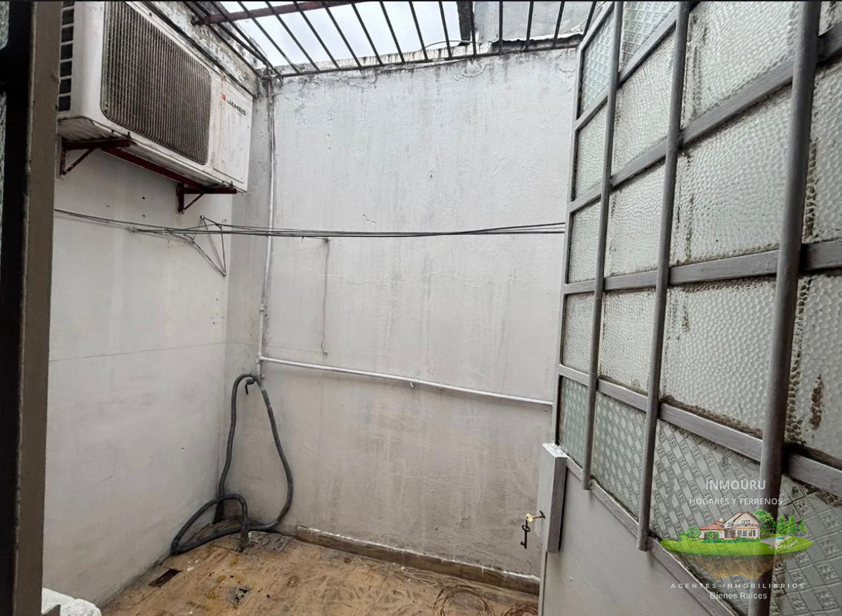 Casa ID.2523 - Se alquila casa en zona Cerro