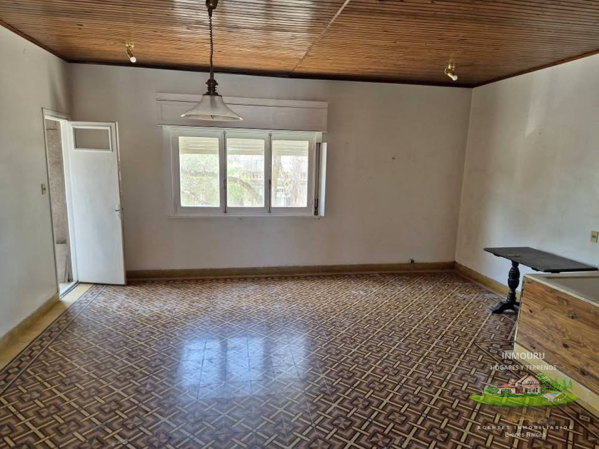 Casa ID.2117 - Alquiler de casa 2 dormitorios en Brazo Oriental 