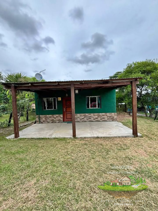 Casa ID.1900 - Alquiler de Casa en Santa Ana