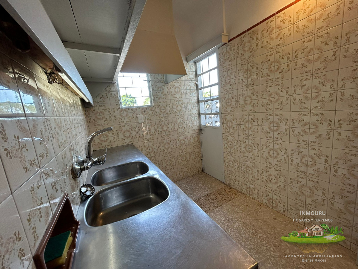 Casa ID.888 - VENTA de casa en altos de 3 dormitorios en barrio SAYAGO 