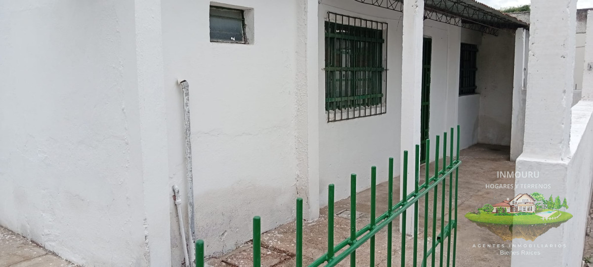 Casa ID.2872 - Alquiler de Casa en Lavalleja 2 Dormitorios