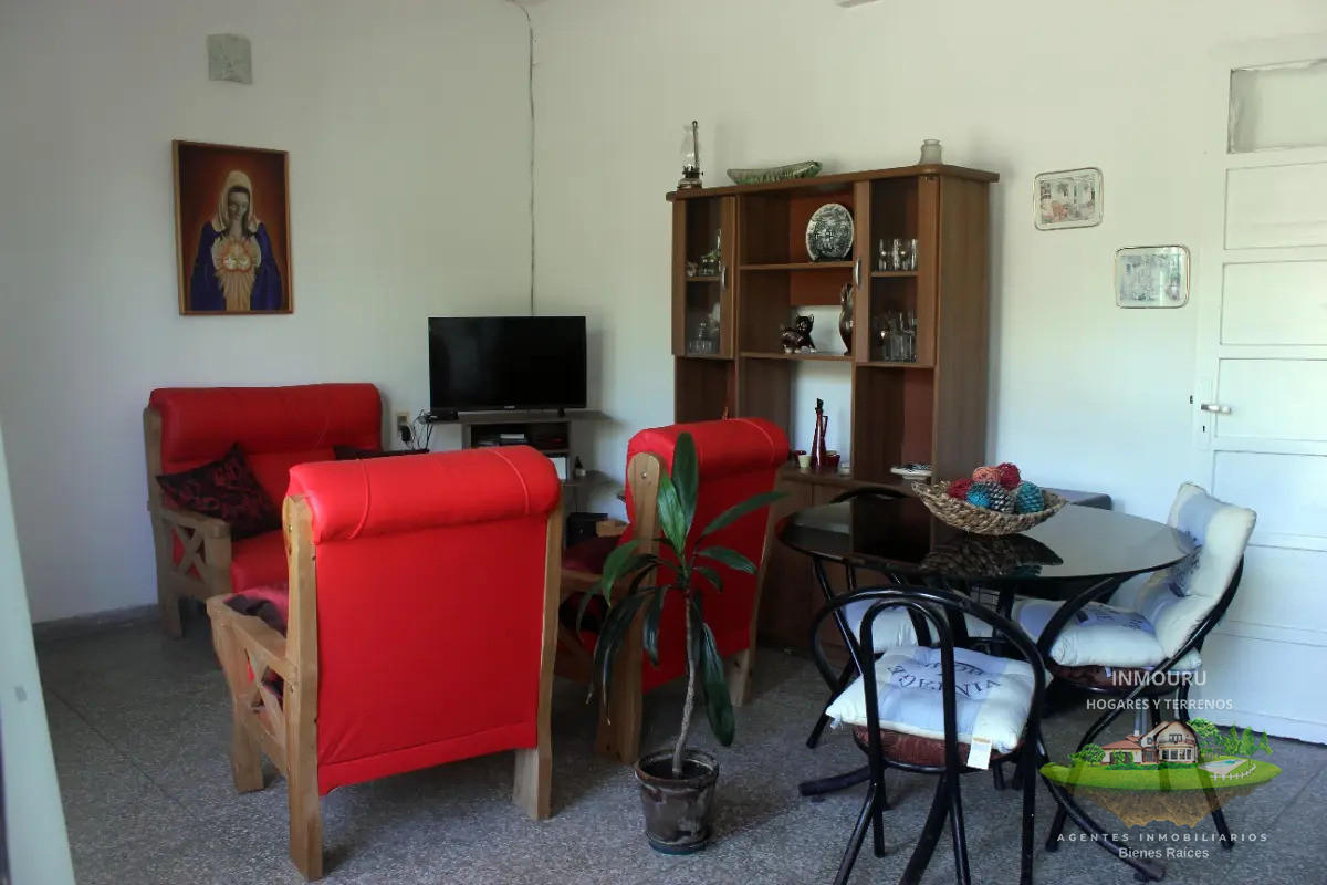 Casa ID.2875 - Casa en Balnearios, Parque del Plata