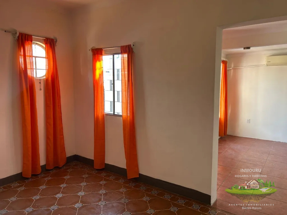 Casa ID.887 - VENTA de hermosa casa Ph al fondo de 2 dormitorios en barrio SAYAGO