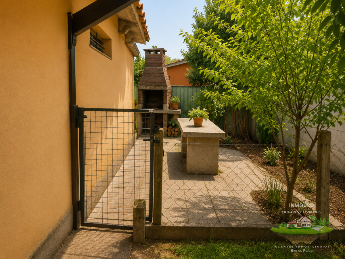 Casa ID.2921 - Se Vende Hermosa Casa en Barros Blancos