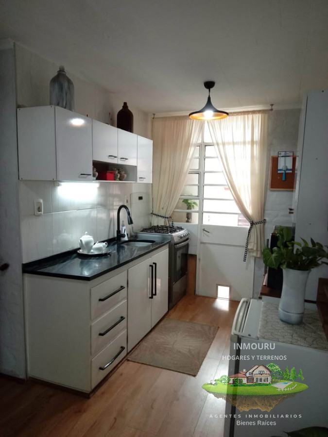 Casa ID.1199 - Venta de Duplex en Solymar norte dentro de Barrio Privado