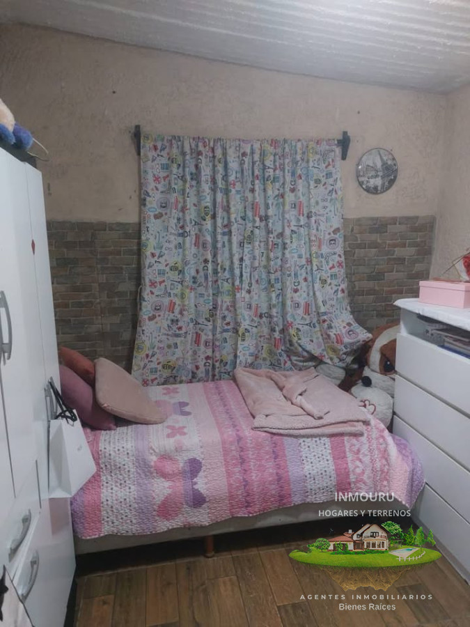 Casa ID.727 - Se Vende Amplia Casa en Nuevo Paris