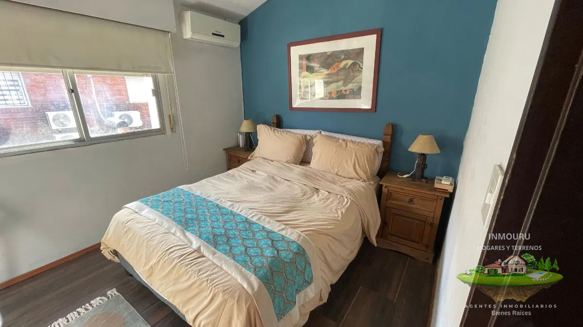 Casa ID.904 - VENTA de hermosa casa en PH ubicada en canelones frente al Shopping costa Urbana