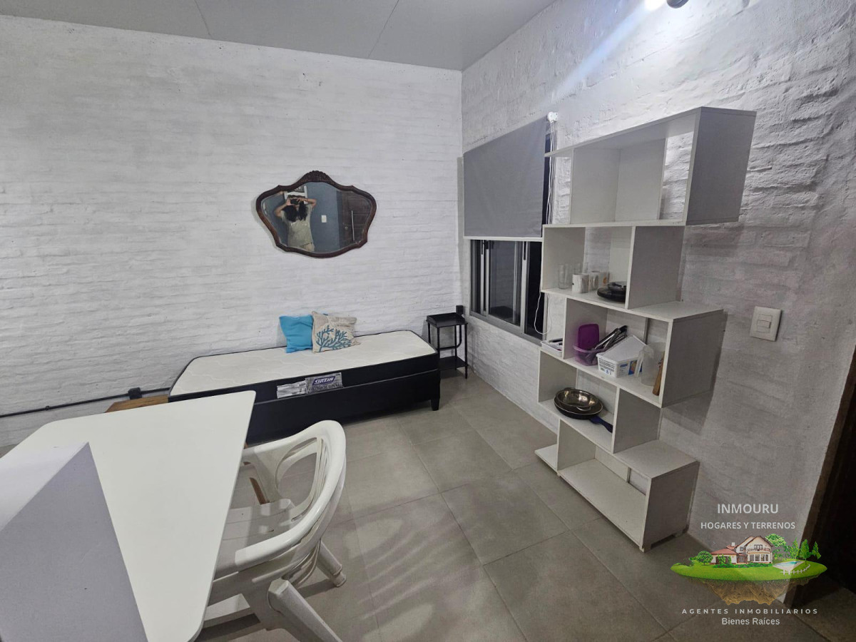 Casa ID.1185 - Alquiler en San Luis a estrenar 