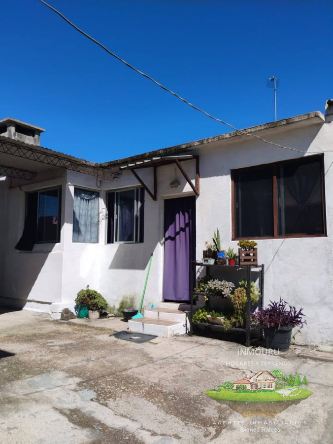 Casa ID.1263 - Venta de CASA de dos pisos en Progreso