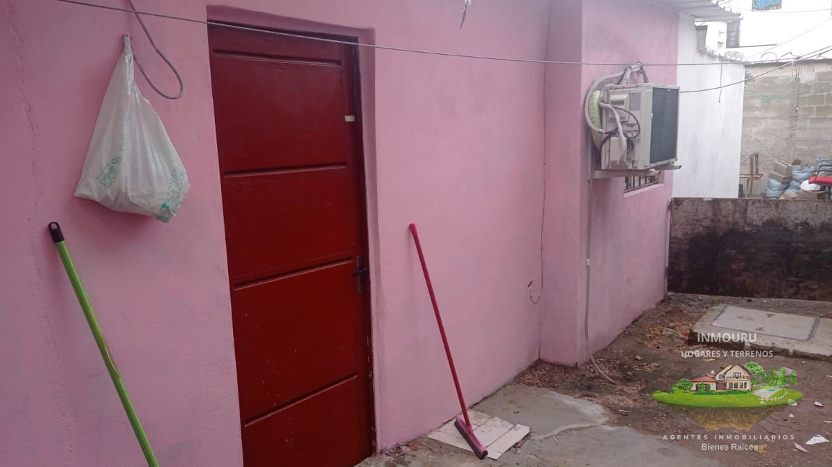 Casa ID.211 - Venta de Linda en  Casa Barrio Paso Molino
