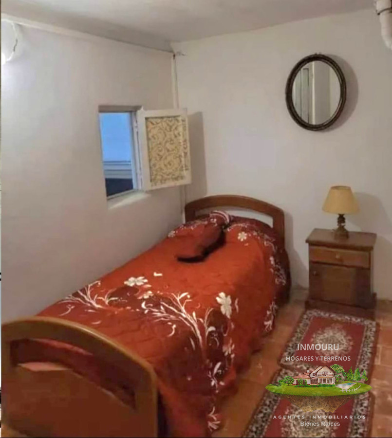 Casa ID.2726 - Alquiler de Casa Amplia y Hermosa