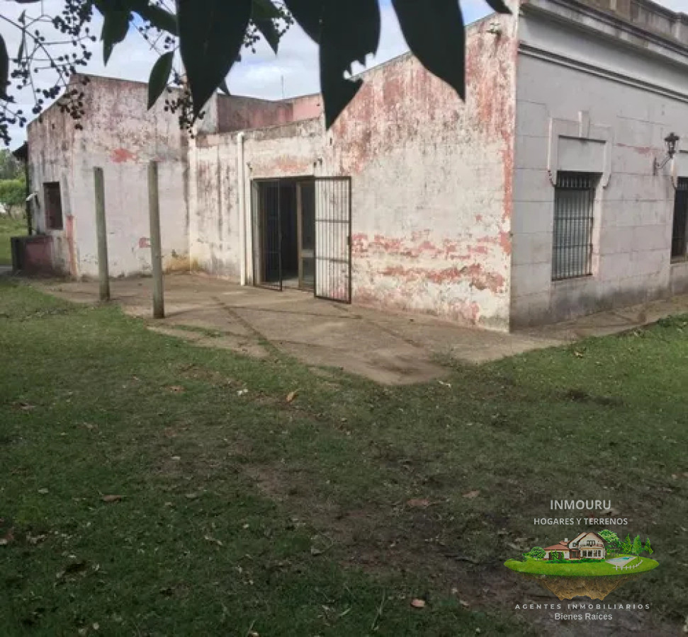 Casa ID.848 - Venta de casa amplia en Minas