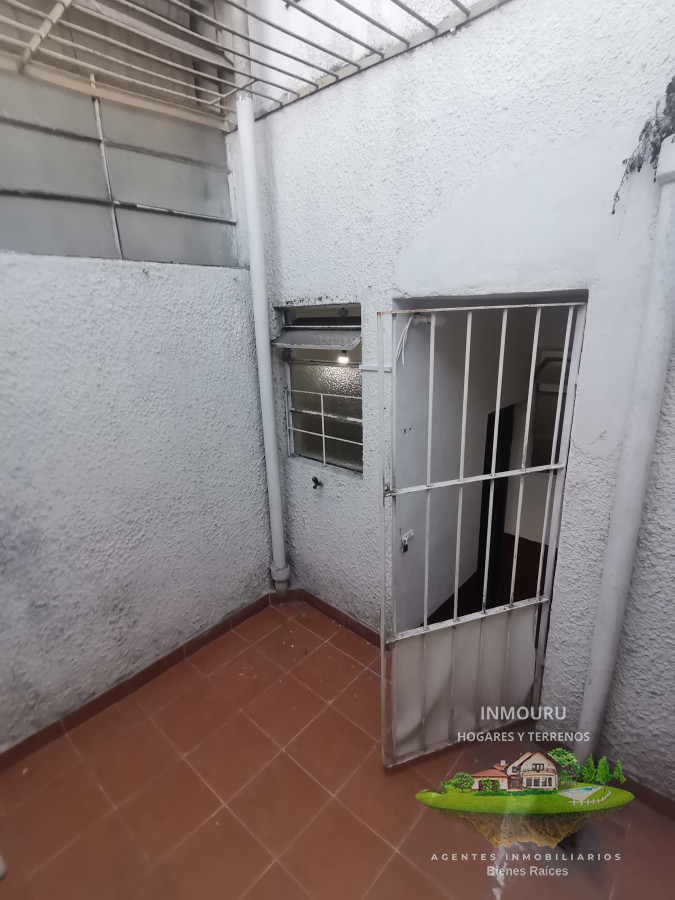 Casa ID.1014 - Alquiler de casa de un dormitorio en Goes