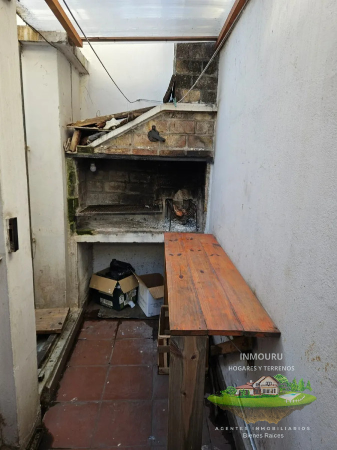Casa ID.1788 - Venta de Hermosa y amplia casa en La Blanqueada