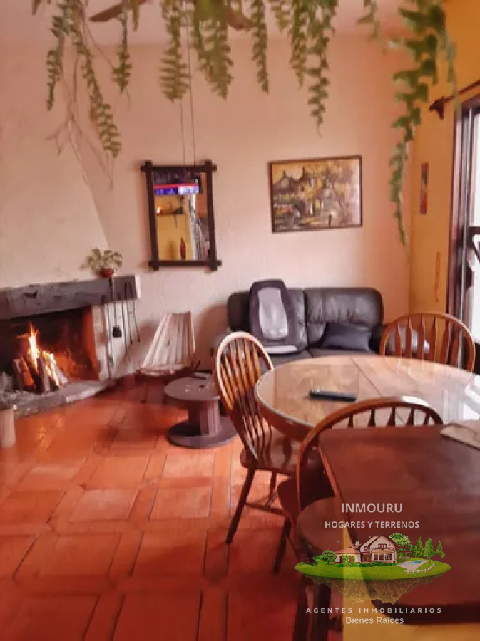 Casa ID.544 - Venta de casa en la cuidad de  Rocha