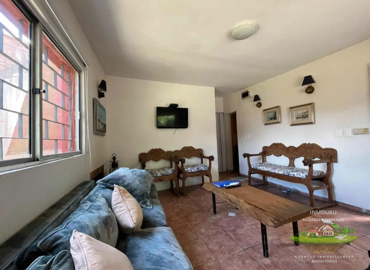 Casa ID.1420 - Alquiler de casa amueblada en Atlántida