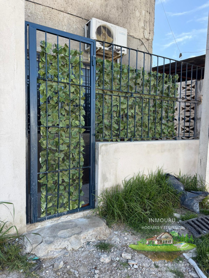 Casa ID.2227 - Alquilo Amplia hermosa casa ubicada en el cerro 