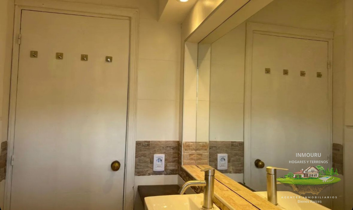 Casa ID.2603 - Se alquila casa en zona Malvin