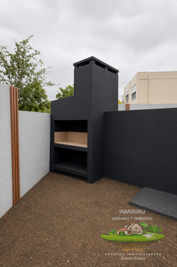 Casa ID.2853 - Alquiler de Casa a Estrenar en Zona Solymar