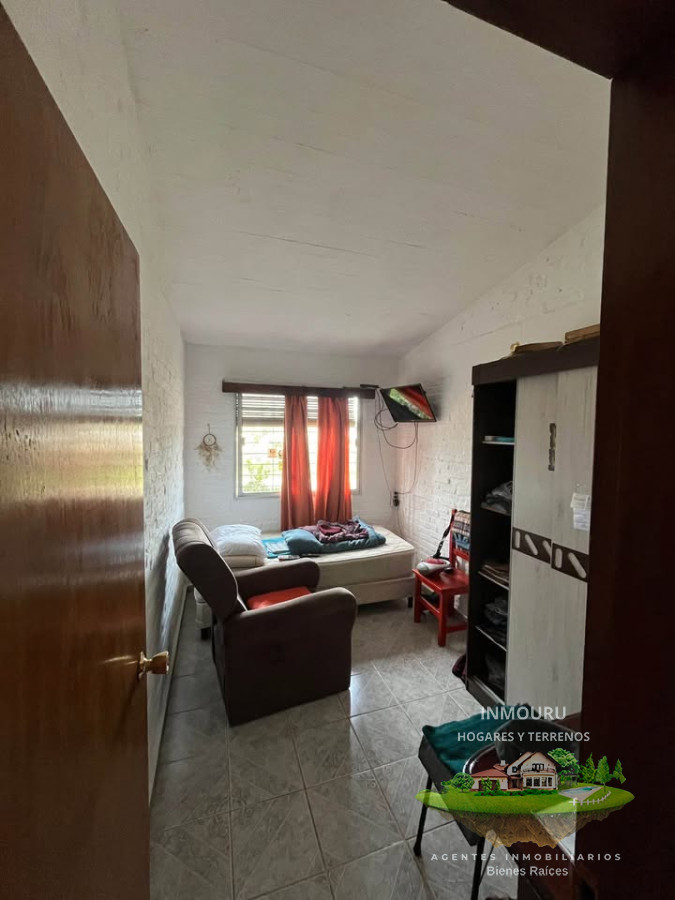 Casa ID.1258 - Venta de CASA en COVIFUM con otra casa al fondo