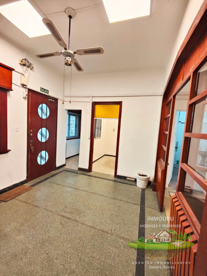 Casa ID.1190 - ALQUILER de casa en BELVEDERE