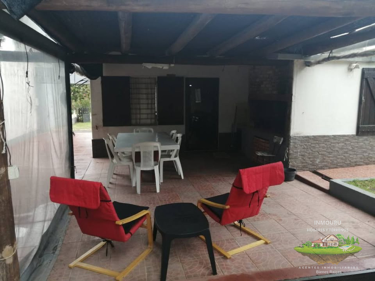 Casa ID.2017 - Venta de Casa en Cuchilla Alta