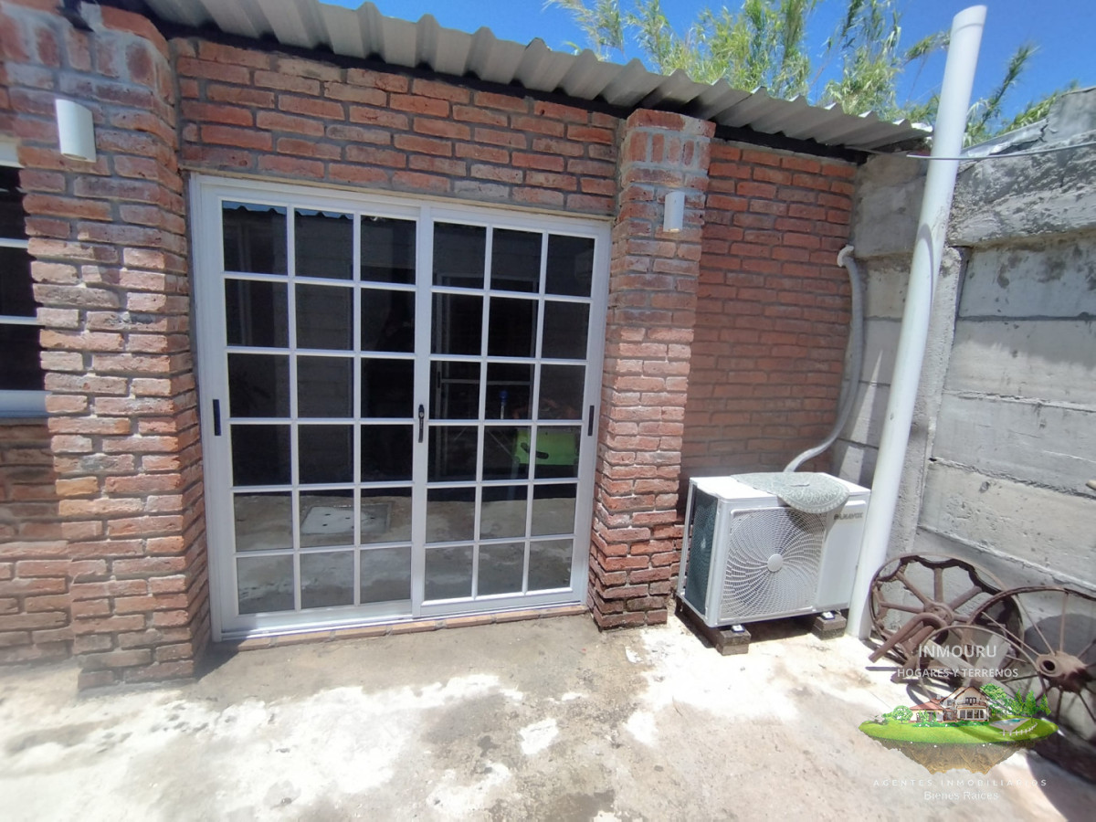 Casa ID.2361 - SE VENDE CASA EN ZONA CANELONES 18 DE MAYO