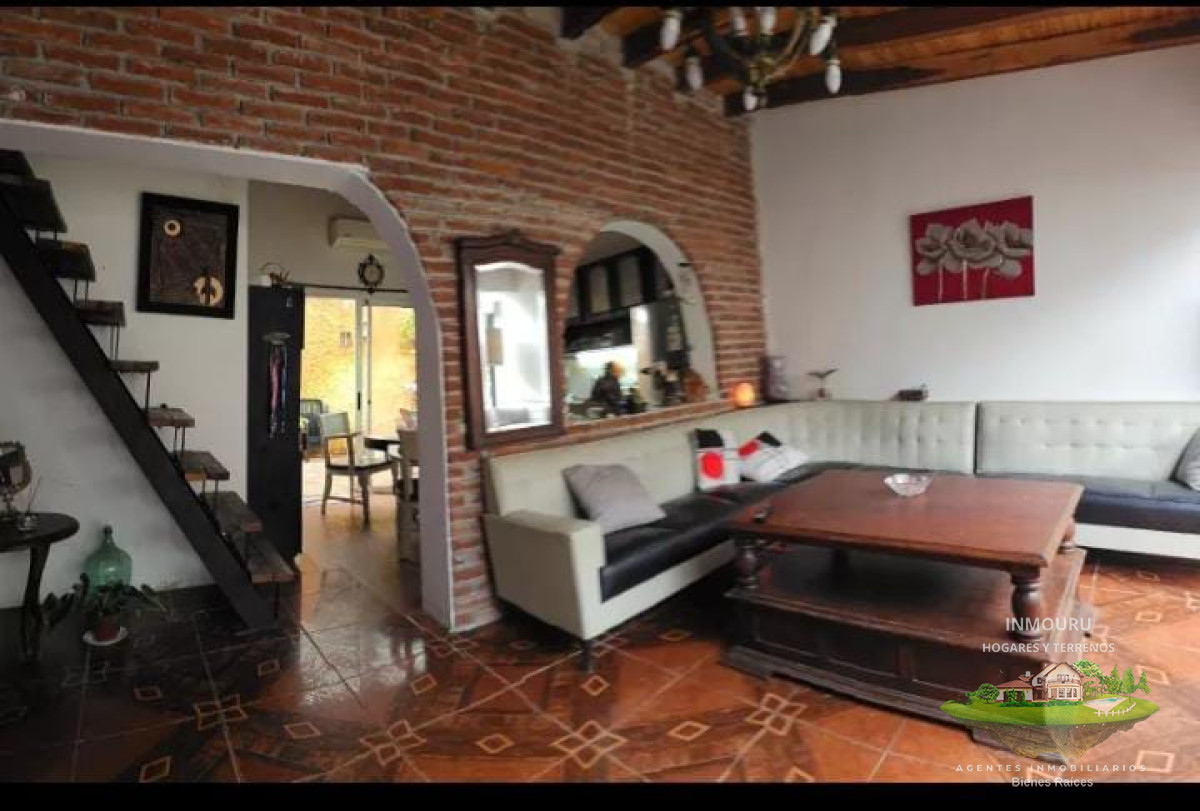Casa ID.430 - VENTA de HERMOSA casa en BARRIO COLON con excelente ubicacion 