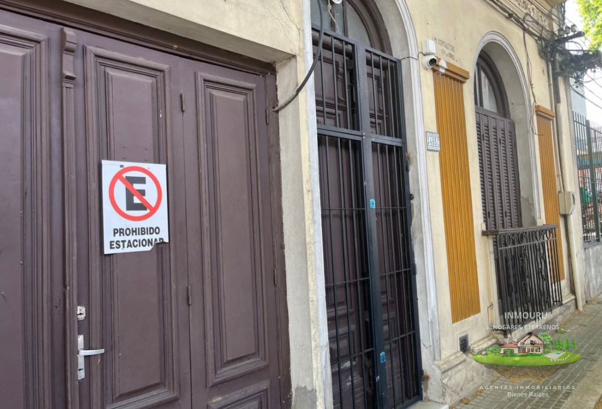 Casa ID.2345 - Se alquila apartameto en Zona Union