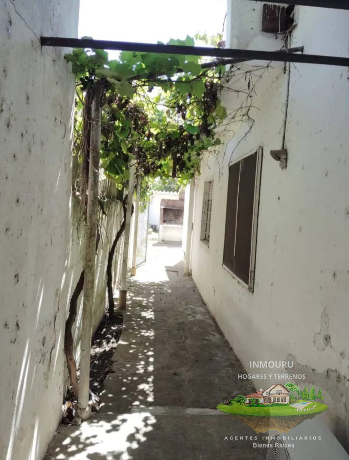 Casa ID.1281 - Calle Pinta y Lister 