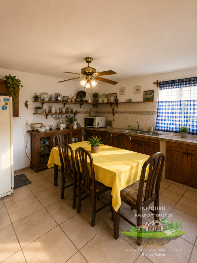Casa ID.2944 - Se Alquila casa en Salinas Sur