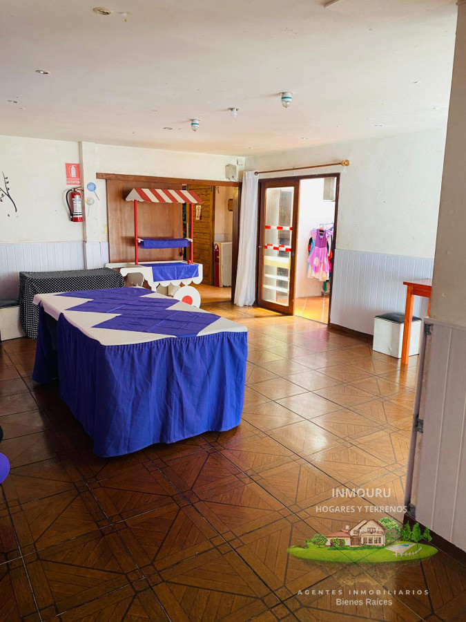 Casa ID.2007 - Alquilo Amplia y Casa Ideal para un Negocio en Atlántida  Sur