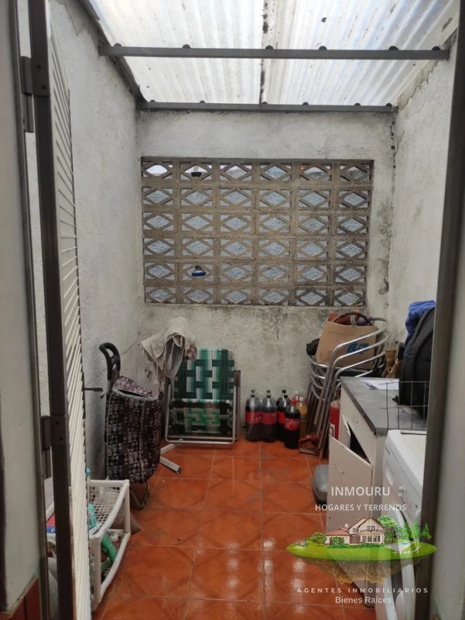 Casa ID.2126 - ALQUILER de casa en barrio COLON