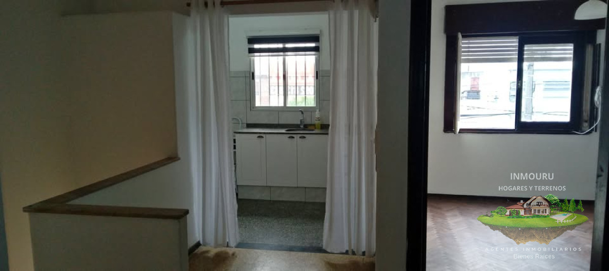 Casa ID.1489 - Alquilo Linda casa en altos en Malvin 