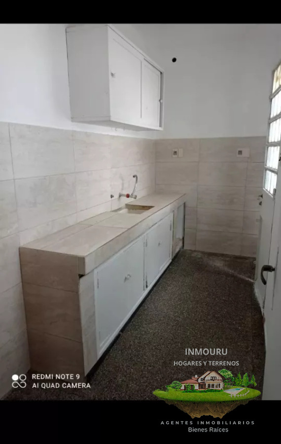Casa ID.657 - Se alquila casa con apartamento al fondo, 2 dormitorios, en Parque del Plata