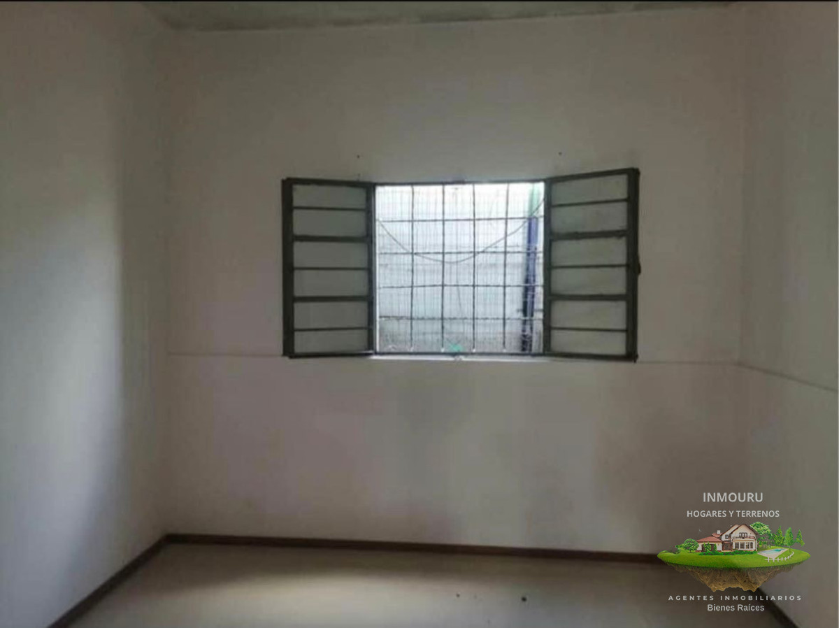 Casa ID.2378 - Se aquila casa en Zona Chacarita De Los Padres