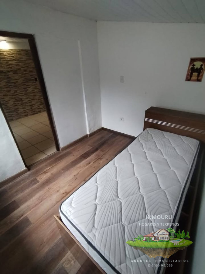 Casa ID.2908 - Se Vende Casa de 3 Dormitorios en Piriápolis próxima a Playa San Francisco