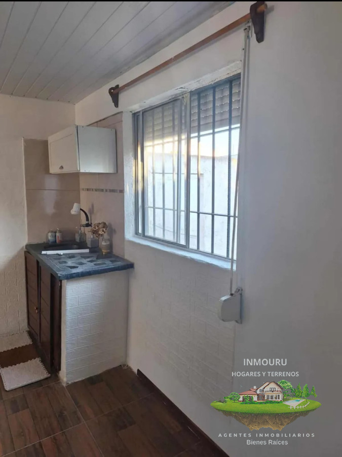 Casa ID.831 - Se alquila monoambiente en Bella Vista