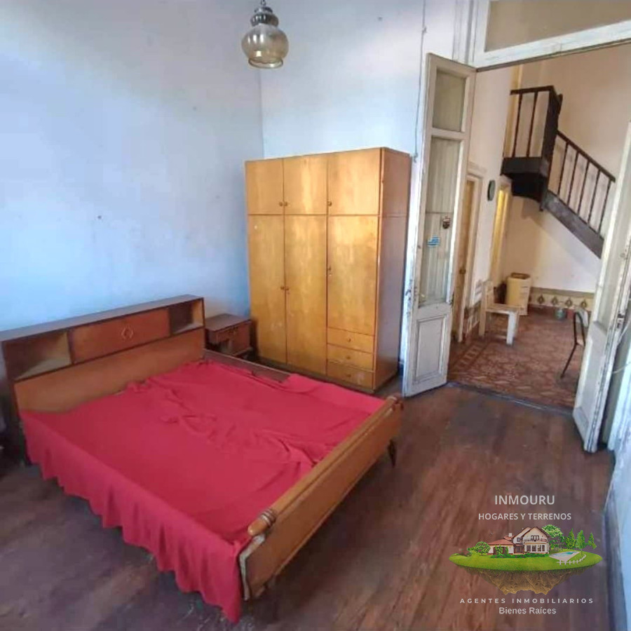 Casa ID.2726 - Alquiler de Casa Amplia y Hermosa