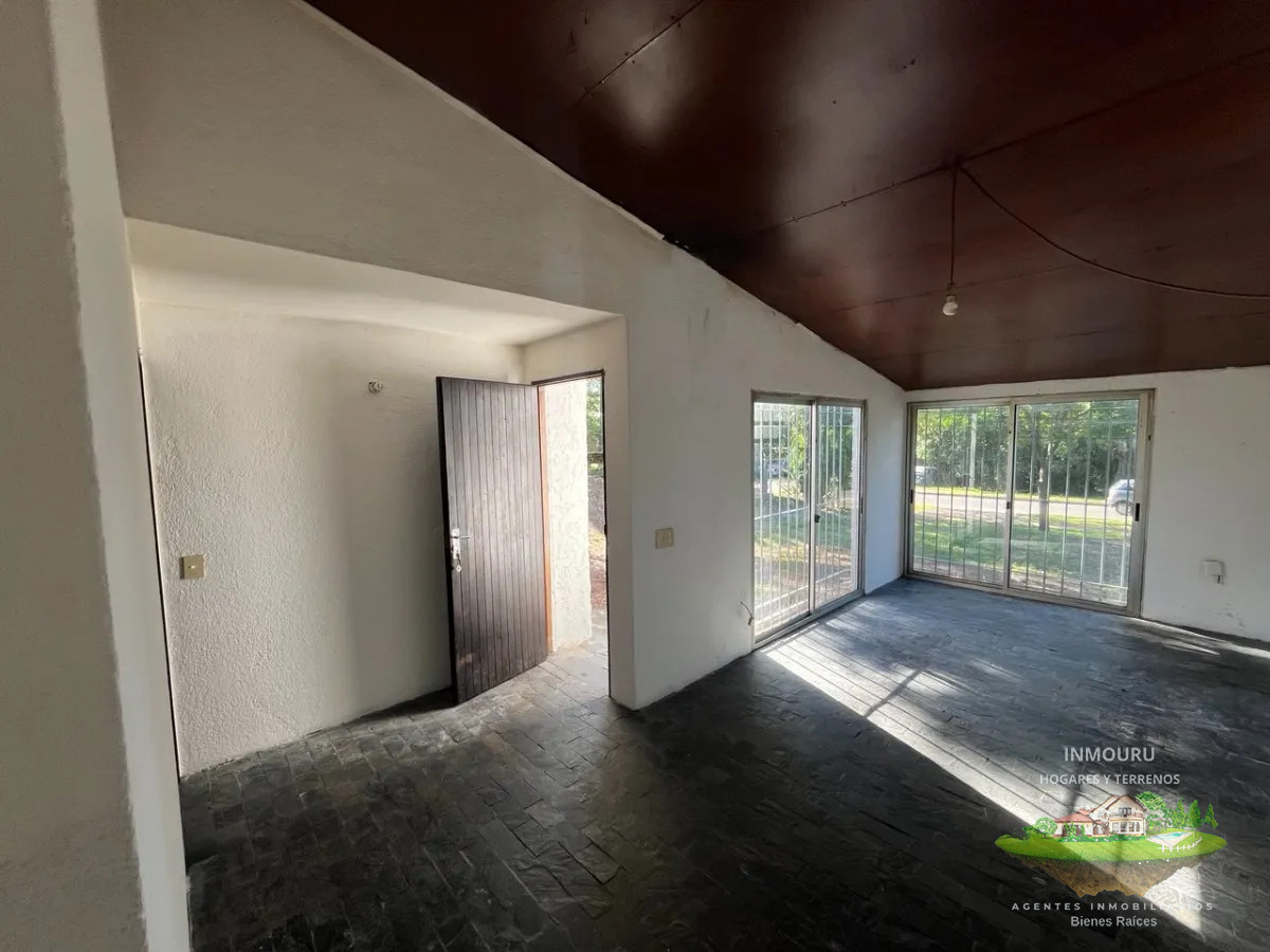 Casa ID.1754 - VENTA de casa de 1 dormitorio en MALDONADO