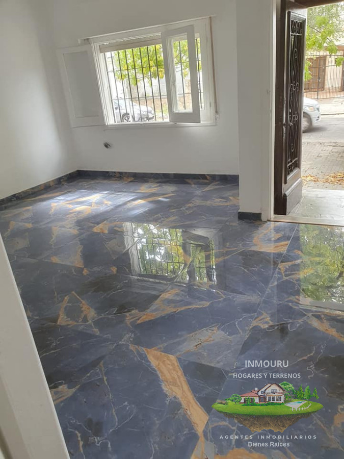 Casa ID.2349 - TRASPASO de ALQUILER de casa en JACINTO VERA