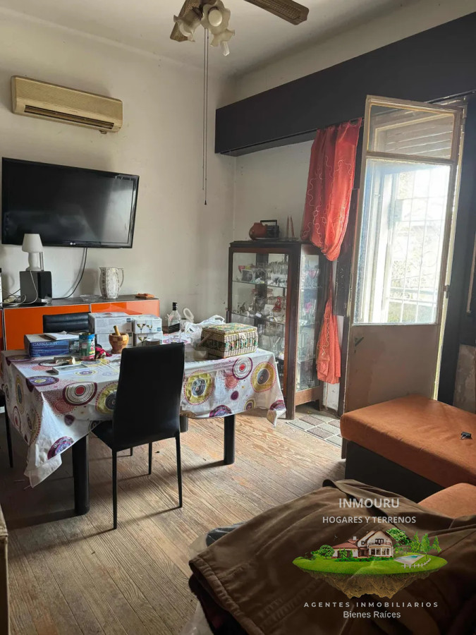 Casa ID.1151 - VENTA Casa 3 Dormitorios En PRADO