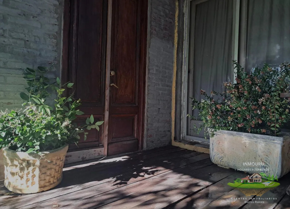 Casa ID.1276 - Venta de casa en Minas 