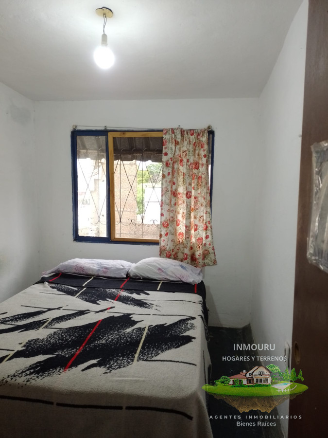 Casa ID.142 - Casa en Venta en Camino Carrasco 