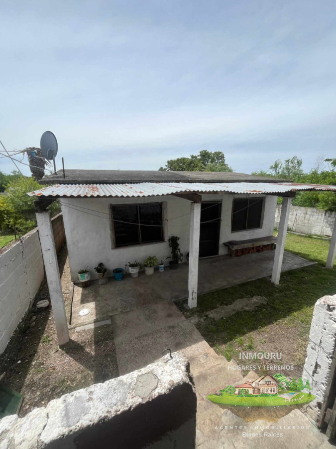 Casa ID.2572 - SE VENDEN TRES CASAS EN ZONA LA BOYADA SAN JOSE